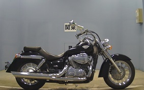 HONDA SHADOW 750 Gen. 3 2006 RC50