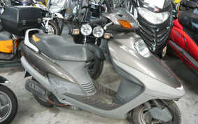 HONDA SPACY 125 JF04