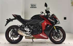 SUZUKI GSX-S1000F 2016 GT79A