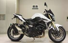 SUZUKI GSR750 A 2013 GR7NA