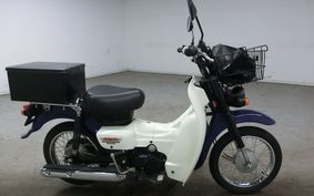 SUZUKI BIRDIE 50 Cell BA43A