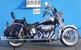 HARLEY FLSTS 1450 BYB