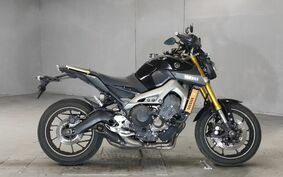 YAMAHA MT-09 2014 RN34J