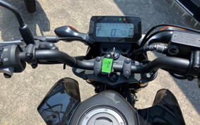 HONDA GROM JC92