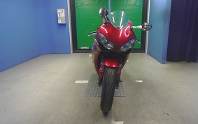 HONDA CBR1000RR Gen. 2 2008 SC59