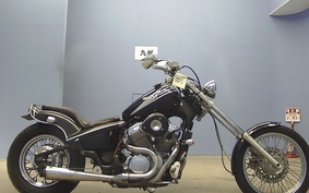 HONDA STEED 400 NC26