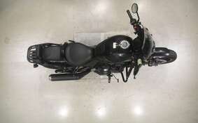 HONDA REBEL 1100 DCT 2021 SC83