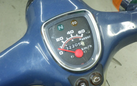 HONDA C50 SUPER CUB AA01