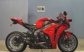 HONDA CBR1000RR Gen. 2 2009 SC59