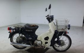 HONDA PRESS CUB 50 C50