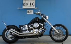 YAMAHA DRAGSTAR 400 1997 4TR