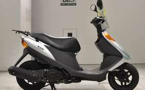 SUZUKI ADDRESS V125 CF4EA