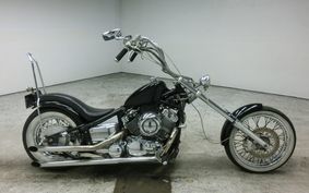 YAMAHA DRAGSTAR 400 2001 VH01J