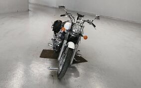 HONDA SHADOW 400 CUSTOM 2011 NC45