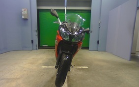 KAWASAKI NINJA 400 2013 EX400E