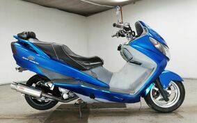 SUZUKI SKYWAVE 250 (Burgman 250) SS Type CJ43A