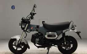 HONDA DAX 125 JB04