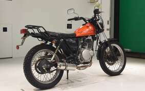 SUZUKI GRASS TRACKER Bigboy NJ4BA