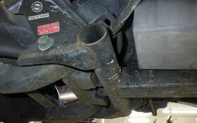 SUZUKI ADDRESS V125 G CF46A