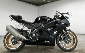 SUZUKI GSX-R1000 2006 B6121