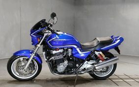 HONDA CB1300SF SUPER FOUR 2000 SC40