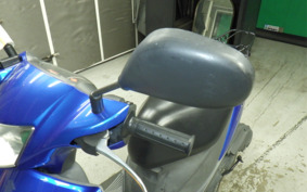 SUZUKI ADDRESS V125 CF4EA