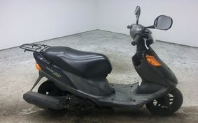 SUZUKI ADDRESS V125 CF4EA