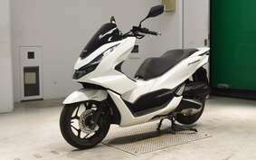 HONDA PCX 160 KF47