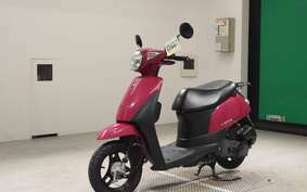 SUZUKI LET's CA4AA