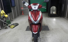 HONDA LEAD 125 JF45