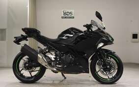 KAWASAKI NINJA 400 2021 EX400G