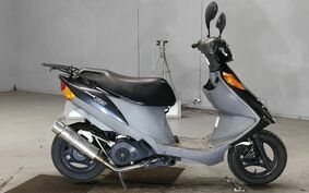 SUZUKI ADDRESS V125 CF4EA