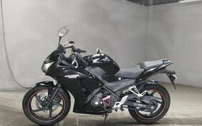 HONDA CBR250R MC41