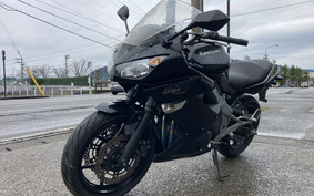 KAWASAKI NINJA 400R 2010 ER400B