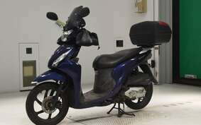 HONDA DIO 110 JF58