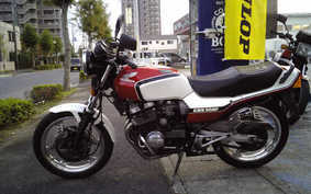 HONDA CBX550F PC04