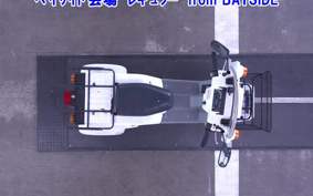 HONDA GYROX-2