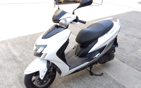 YAMAHA CYGNUS125X SED8J