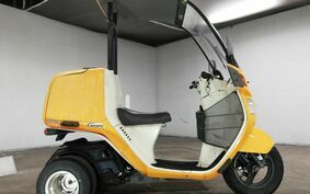 HONDA GYRO CANOPY TA02