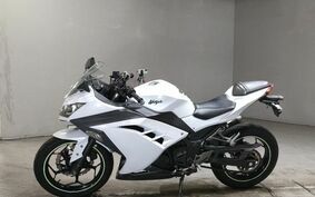 KAWASAKI NINJA 250 EX250L