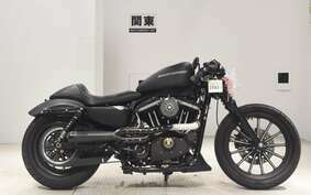 HARLEY XL883N 2010 LE2