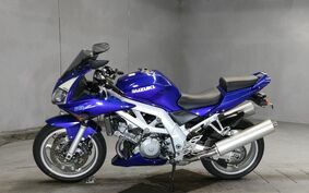 SUZUKI SV1000S 2004 VT54A