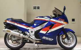 KAWASAKI ZX 10 NINJA 1990 ZXT00B