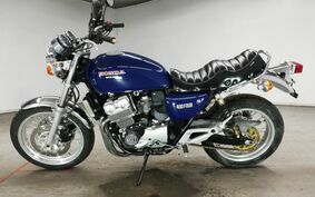 HONDA CB400F 1998 NC36