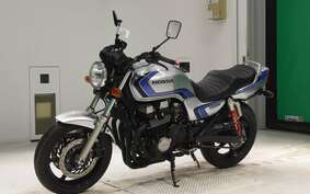 HONDA CB750 GEN 2 2007 RC42