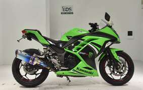 KAWASAKI NINJA 250 ABS EX250L