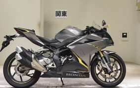 HONDA CBR250RR A MC51