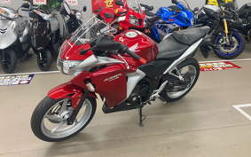 HONDA CBR250R ABS MC41