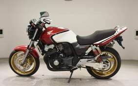 HONDA CB400SFV-3 2007 NC39