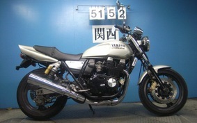 YAMAHA XJR400 R 1995 4HM